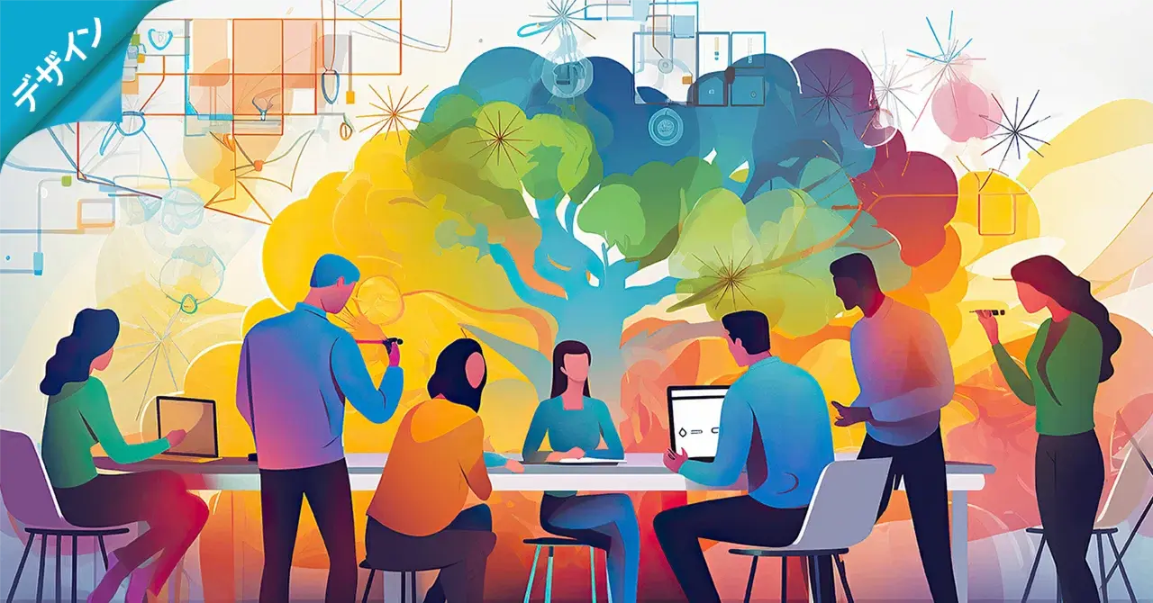 経験値を積むなら、窓口をやるのが早い